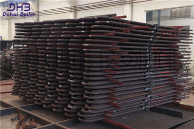 Carbon Steel Asme Steam Super Heat cuộn ống của nồi hơi áp suất cao